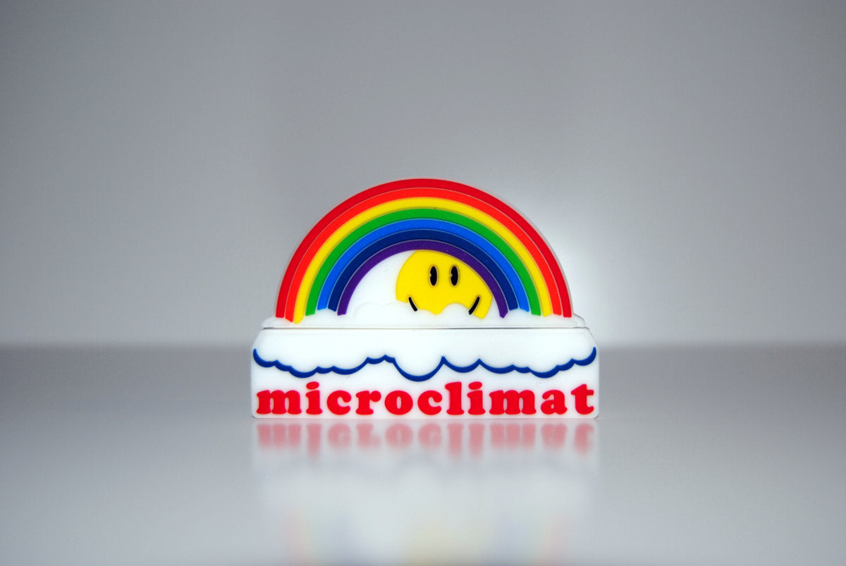 Various Artists - Microclimat Family