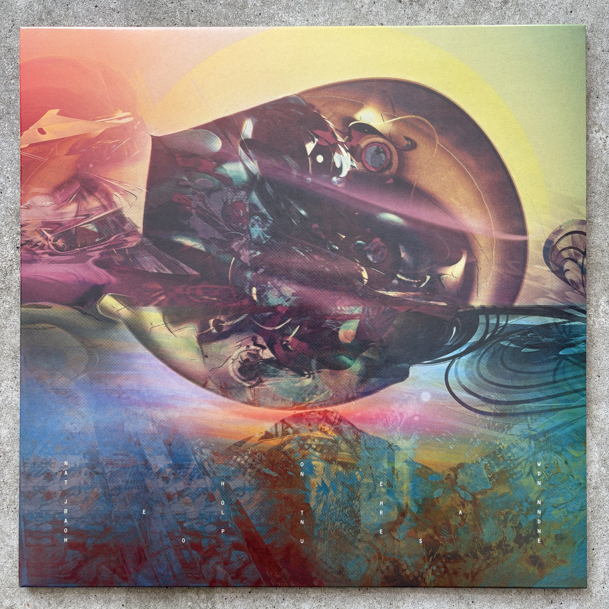 John Beltran / Open House - Now & Then