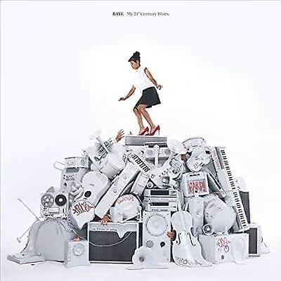 Raye - My 21st Century Blues