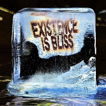 Deadletter - Existence Is Bliss | Clear vinyl