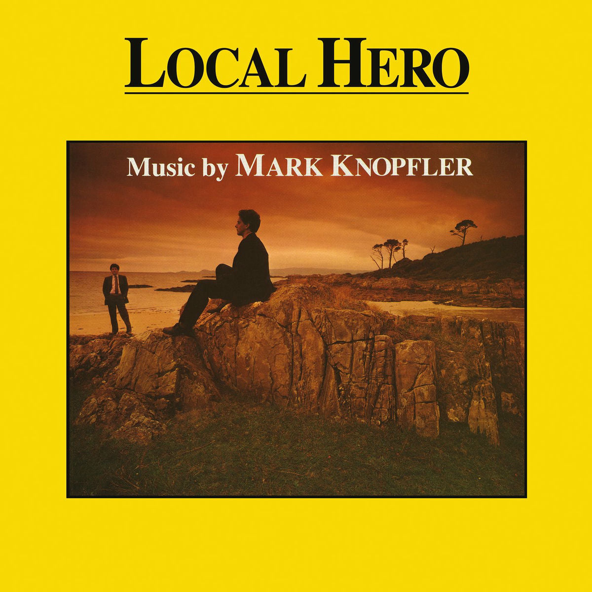 Mark Knopfler - Local Hero