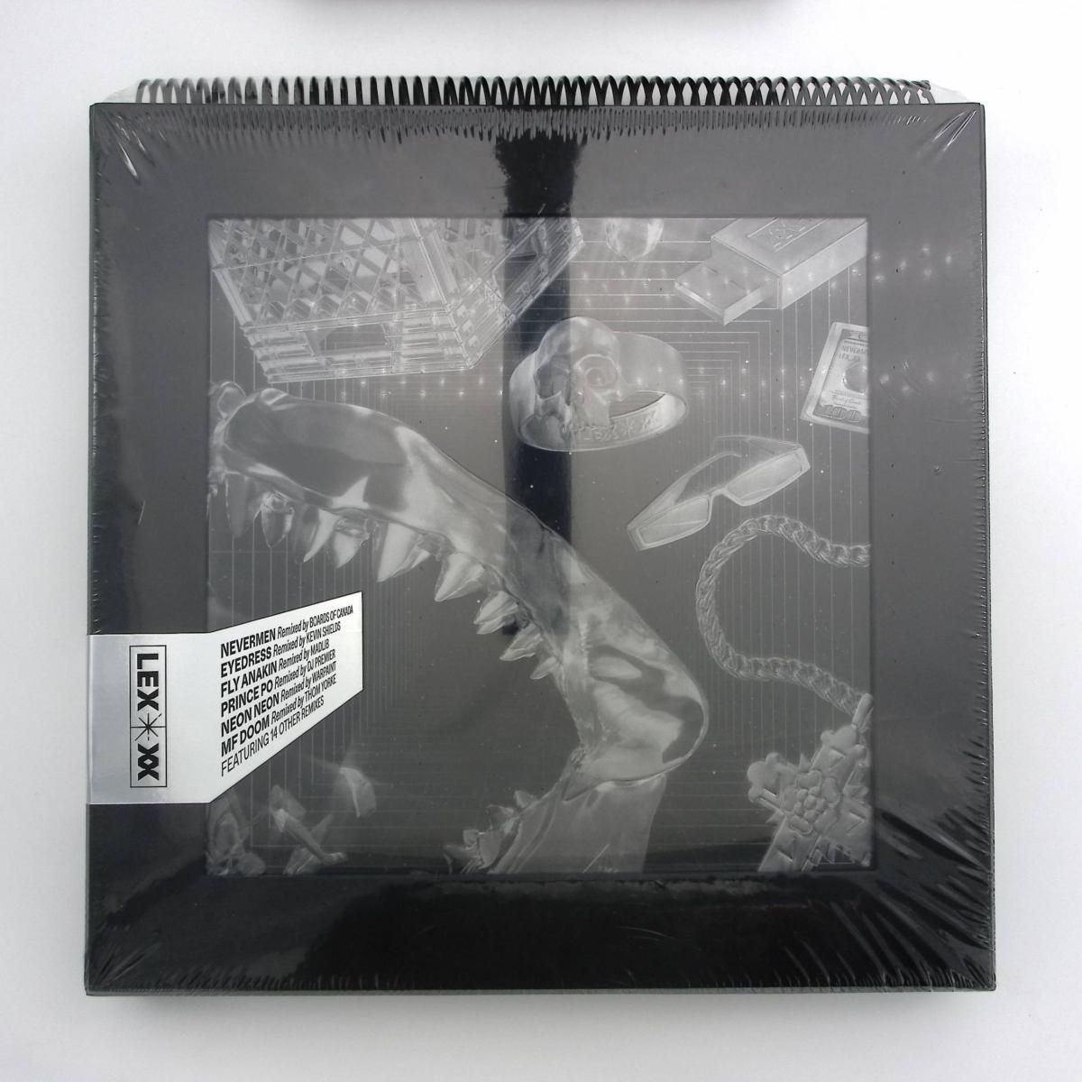 Various Artists - Lex XX