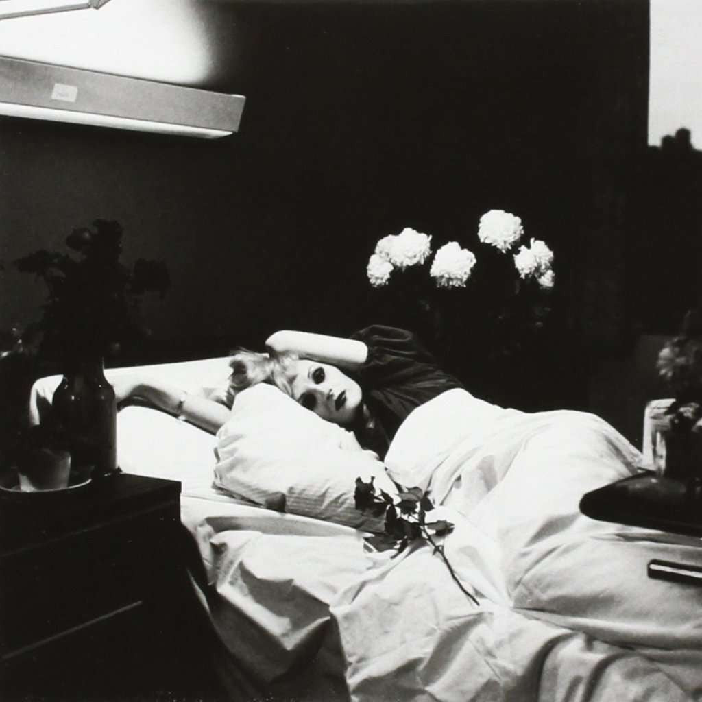 Antony & The Johnsons - I'm A Bird Now
