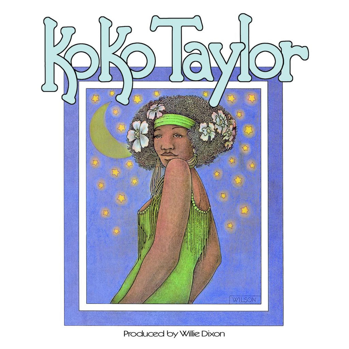 Koko Taylor - Koko Taylor