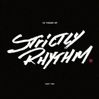 Various Artists - 30 Years Of Strictly Rhythm Part Two