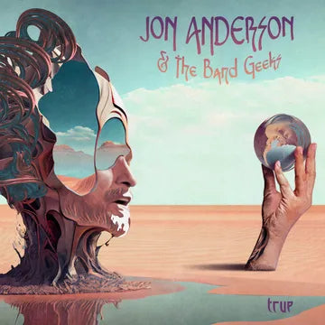 John Anderson & The Band Geeks - True