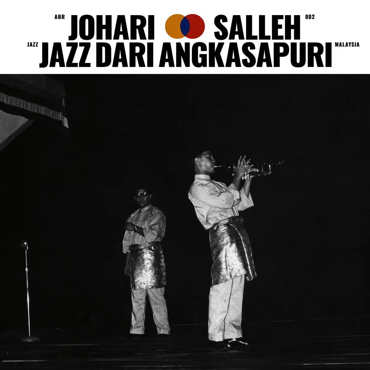 Johari Salleh - Jazz Dari Angkasapuri