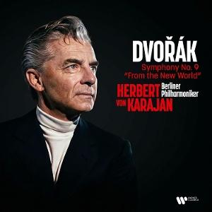Herbert von Karajan - Dvořák | Berliner Philharmoniker