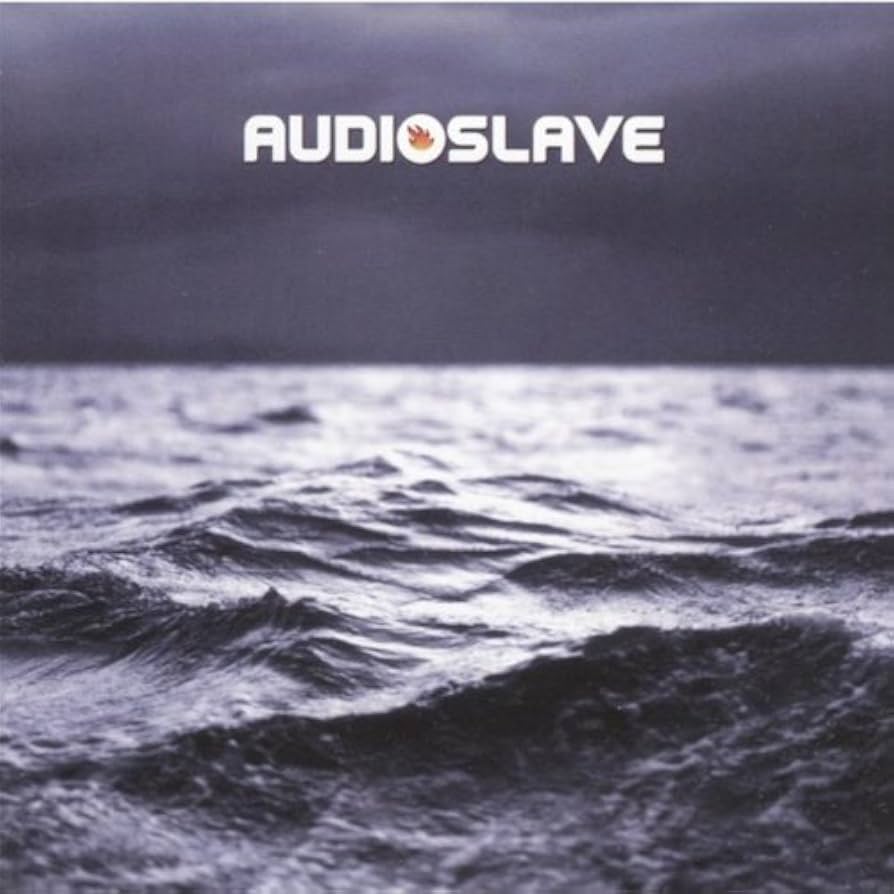 Audioslave - Out Of Exile