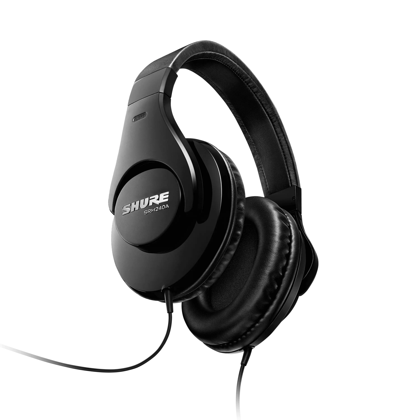 SHURE - Casque nomade fermé SRH240A