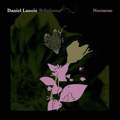 Daniel Lanois - Belladonna Nocturne | Audiophile Vinyl