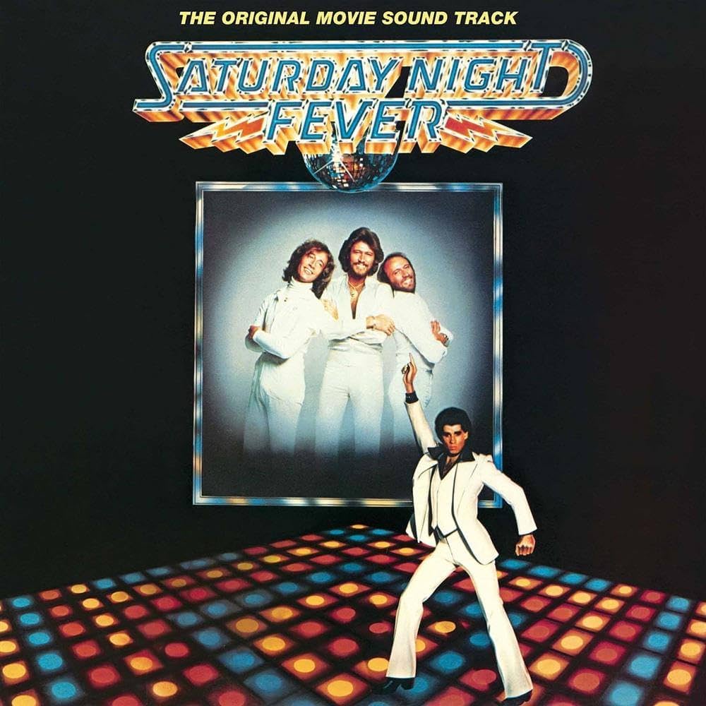 Various - Saturday Night Fever OST