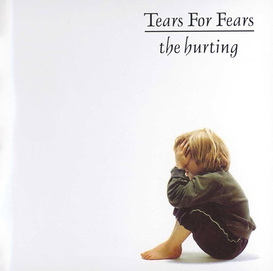 Tears For Fears - The Hurting | Half Speed Mastering