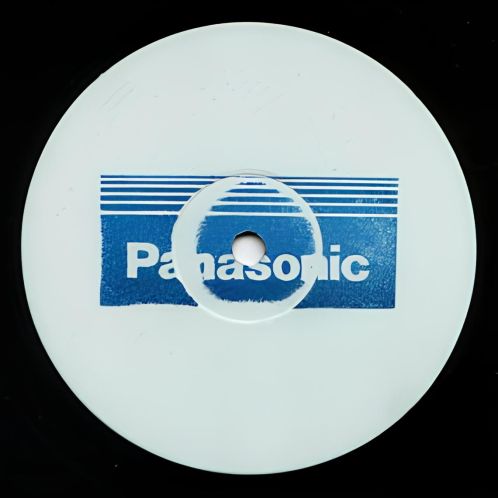 Panasonic - Muuntaja / Murtaja (2026 Repress)