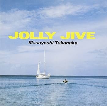 Takanaka Masayoshi - Jolly Jive