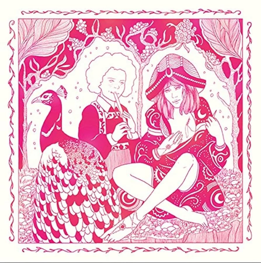 Melody's Echo Chamber - Bon Voyage