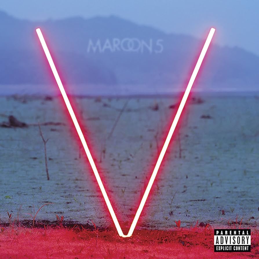 Maroon 5 - V