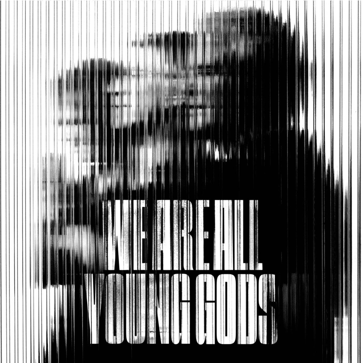 The Young Gods - We Are All Young Gods (Live)