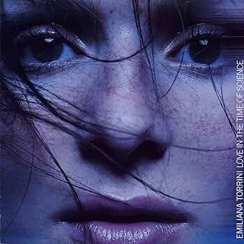 Emilíana Torrini - Love In The Time