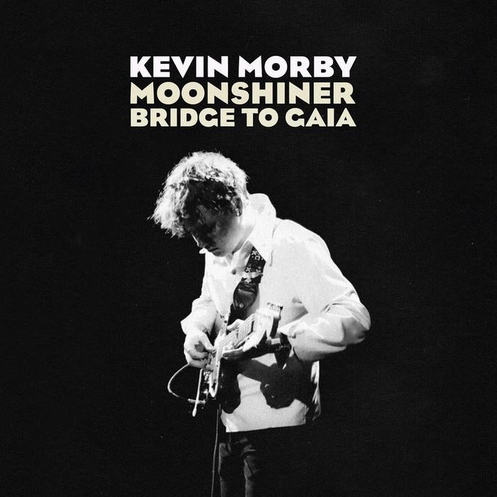 Kevin Morby - Moonshiner b/w Bridge to Gaia 7"