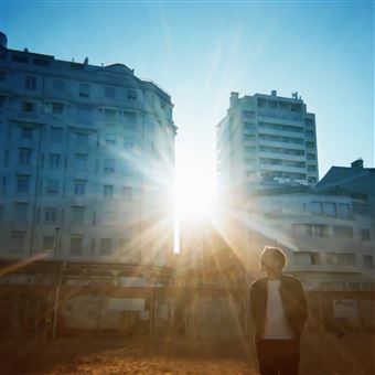 Kid Francescoli - A Kind Wave