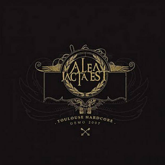 Alea Jacta Est - Démo 2007