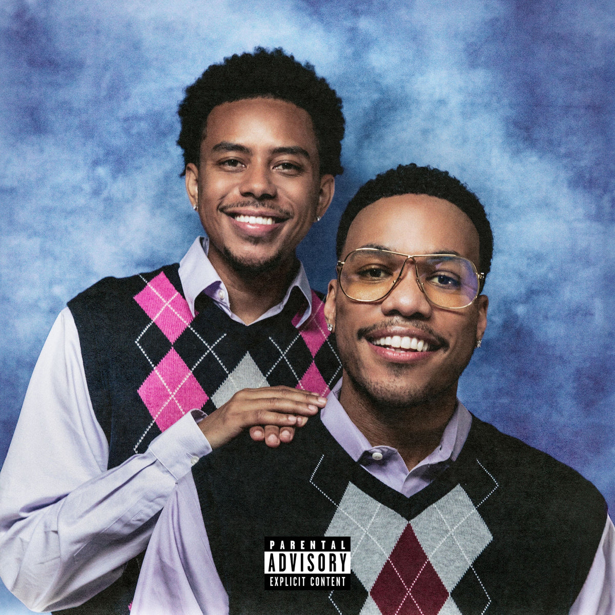Anderson .Paak / Cordae - Heavy Is The Crown