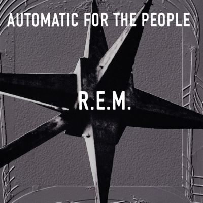 R.E.M - Automatic For The People