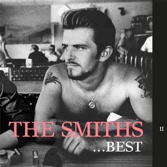 The Smiths - Best II