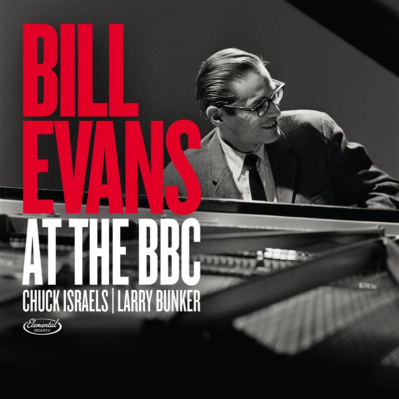 Bill Evans - Bill Evans At The BBC