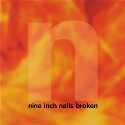 Nine Inch Nails - Broken