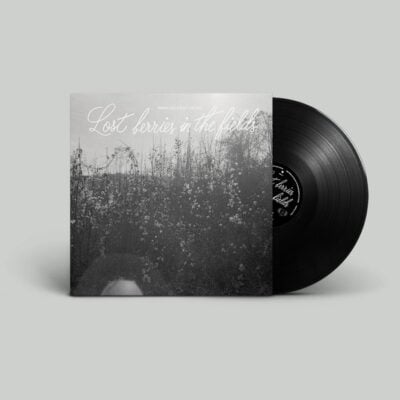 MMMH aka Cheval Detroit - Lost Berries In The Fields