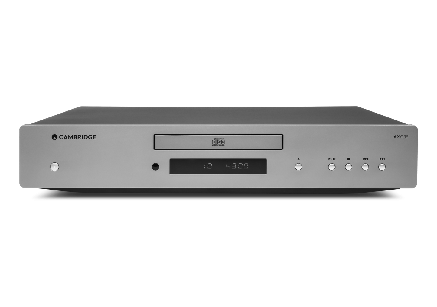 Cambridge Audio AXC35 - Lunar Grey