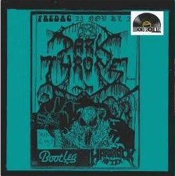 Darkthrone - As Wolves Among Sheep - Live In Oslo ‘90