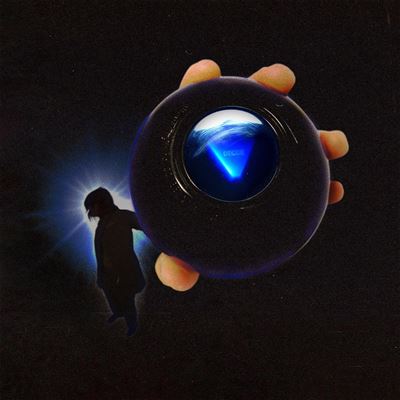 Djo - Decide | Vinyl Blue