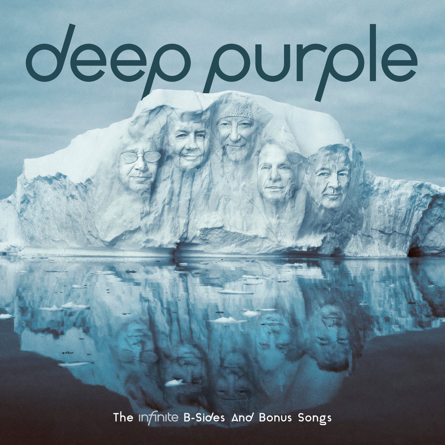 Deep Purple - The Infinite B-Sides And Bonus Songs