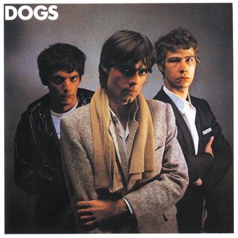 Dogs - Different