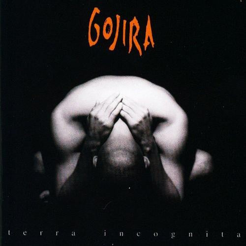 Gojira - Terra Incognita - 2Lp Gatefold