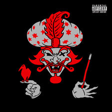 Insane Clown Posse - The Great Milenko | Creme Soda Clear Vinyl + Booklet