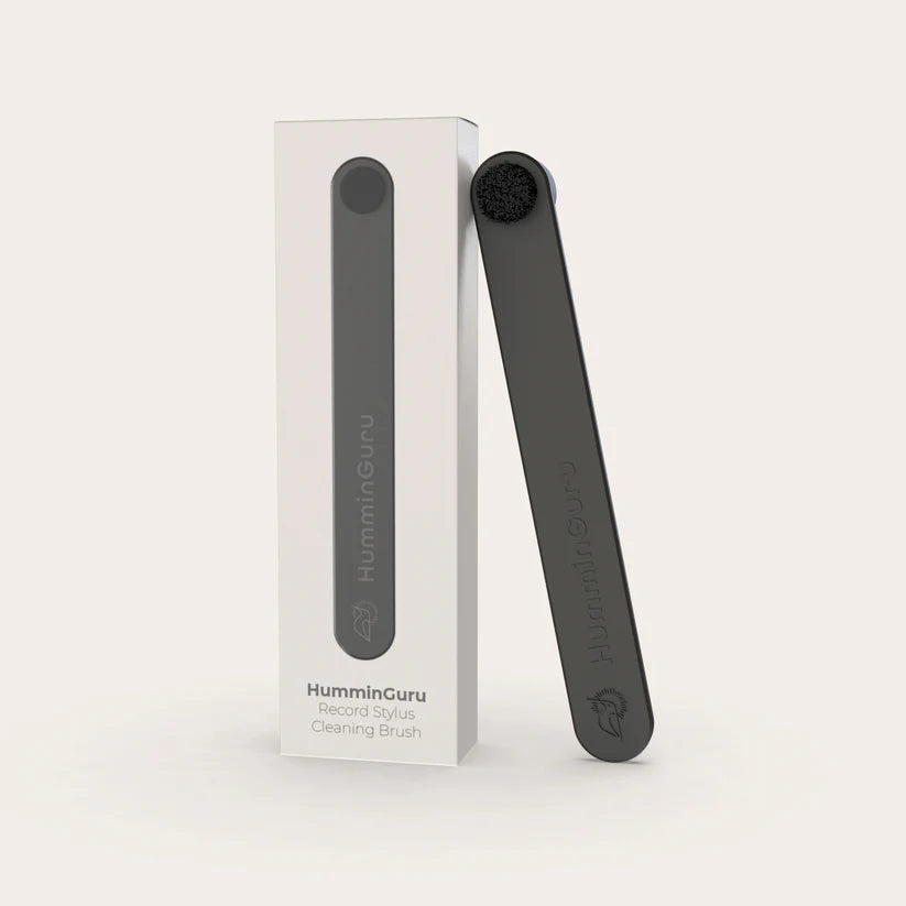Humminguru - Brosse nettoyage diamant