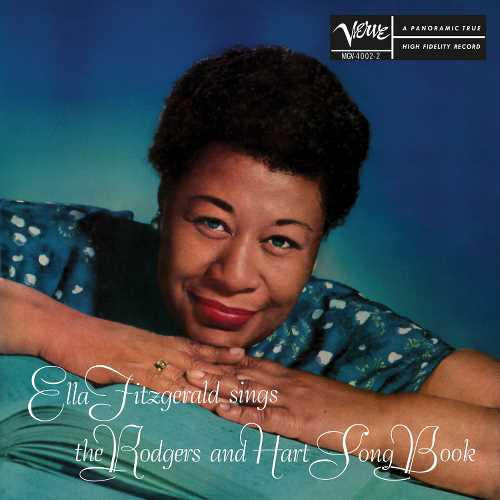 Ella Fitzgerald - Fitzgerald Sings