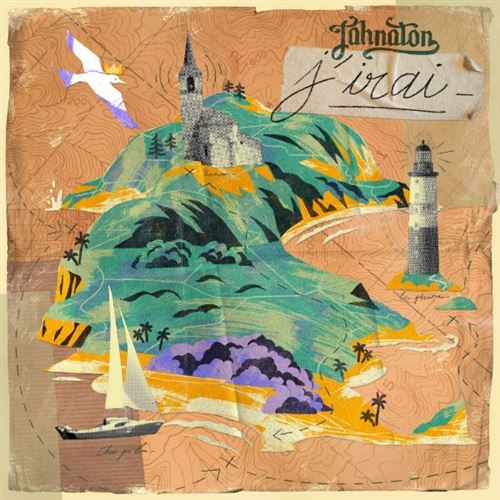 Jahnaton - Jirai
