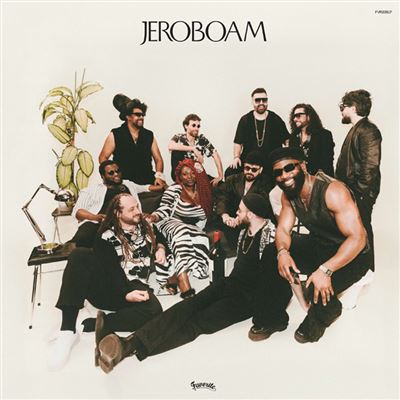 Jeroboam - Jeroboam