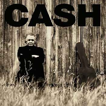 Johnny Cash - American II : Unchained