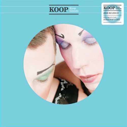 Koop - Koop Islands