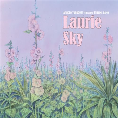 Arnold Turboust - Laurie Sky