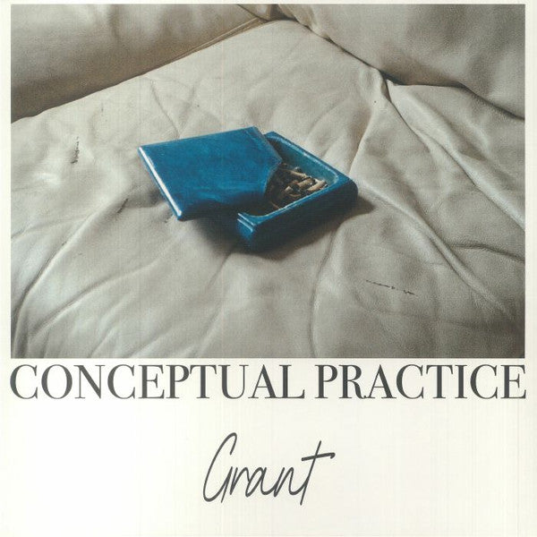 Grant – Conceptual Practice