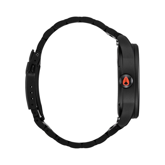 Nixon X Metallica Kill 'Em All Sentry Watch