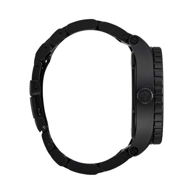 Nixon X Metallica Master Of Puppets 51-30 Watch