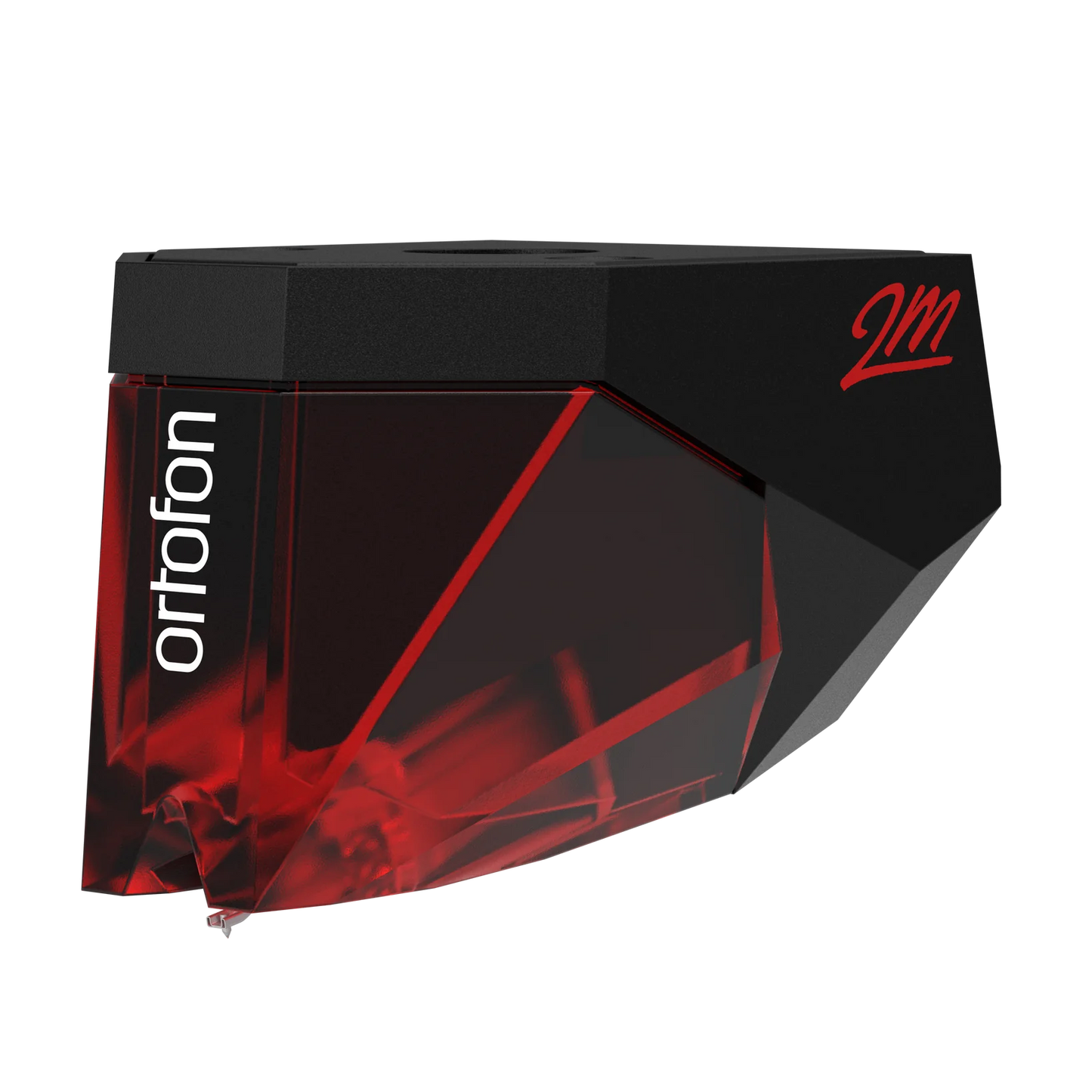 Ortofon - 2M RED | Cellule MM